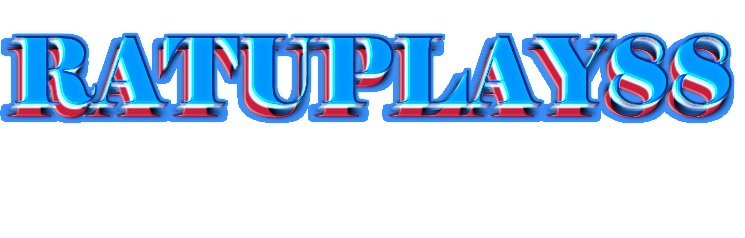 LOGO RATUPLAY88